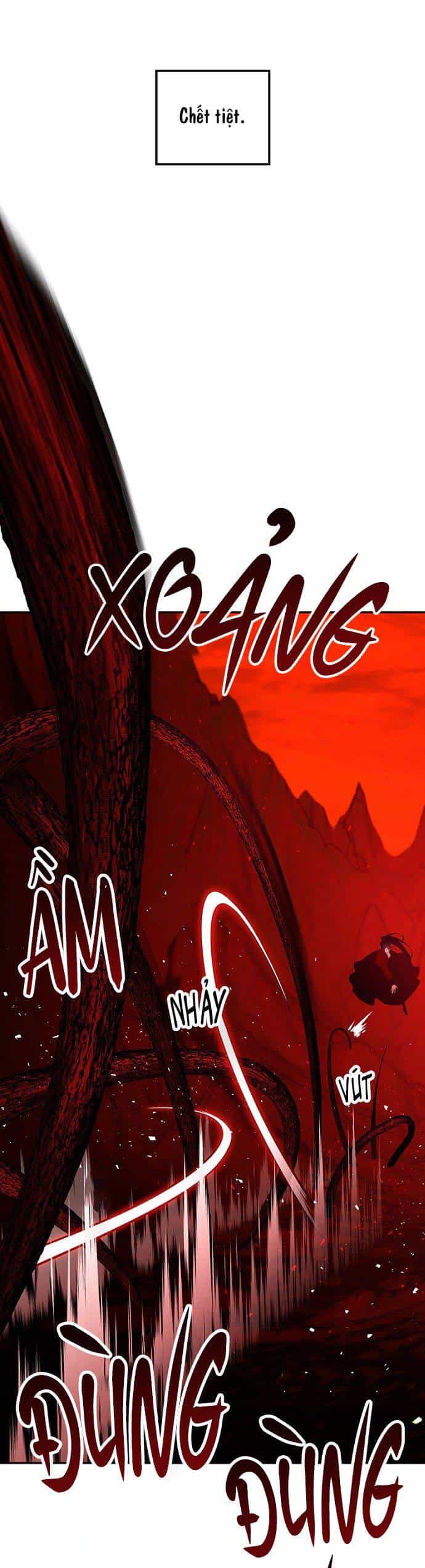 Vương Tử Huyền Bí - Chương 86 - ảnh 37