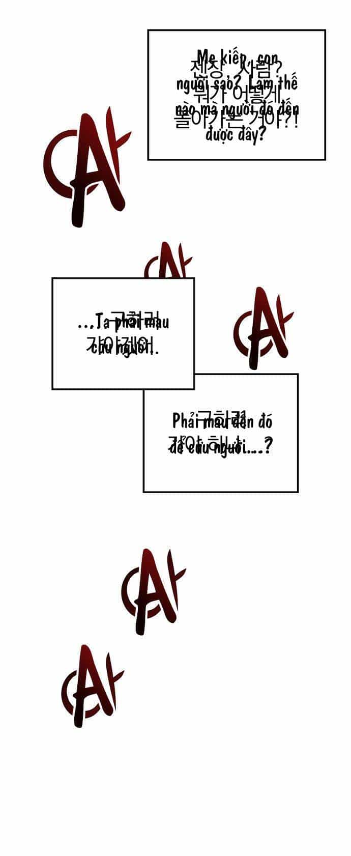 Vương Tử Huyền Bí - Chương 86 - ảnh 65