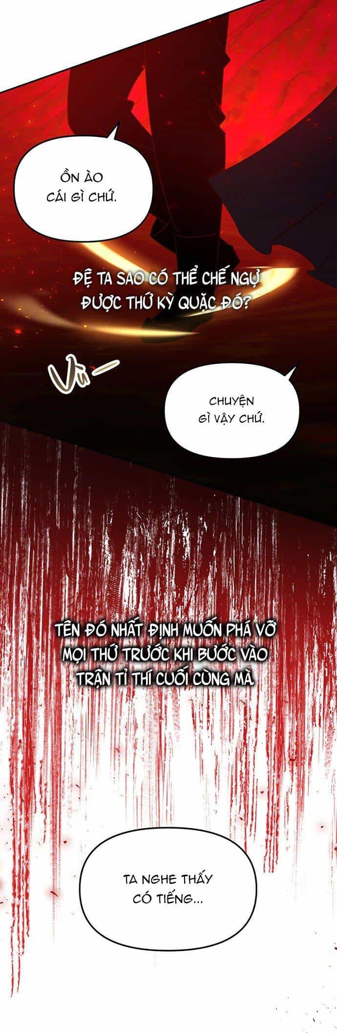 Vương Tử Huyền Bí - Chương 86 - ảnh 88