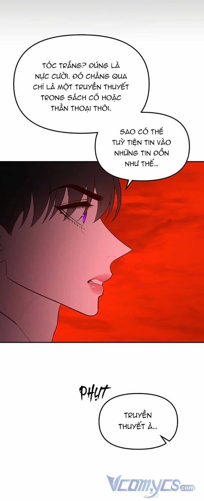 Vương Tử Huyền Bí - Chương 87 - ảnh 18