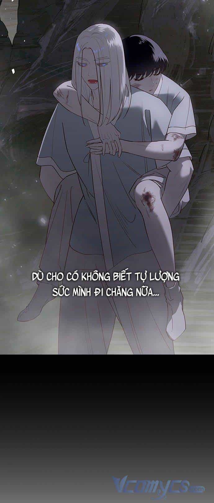 Vương Tử Huyền Bí - Chương 87 - ảnh 95