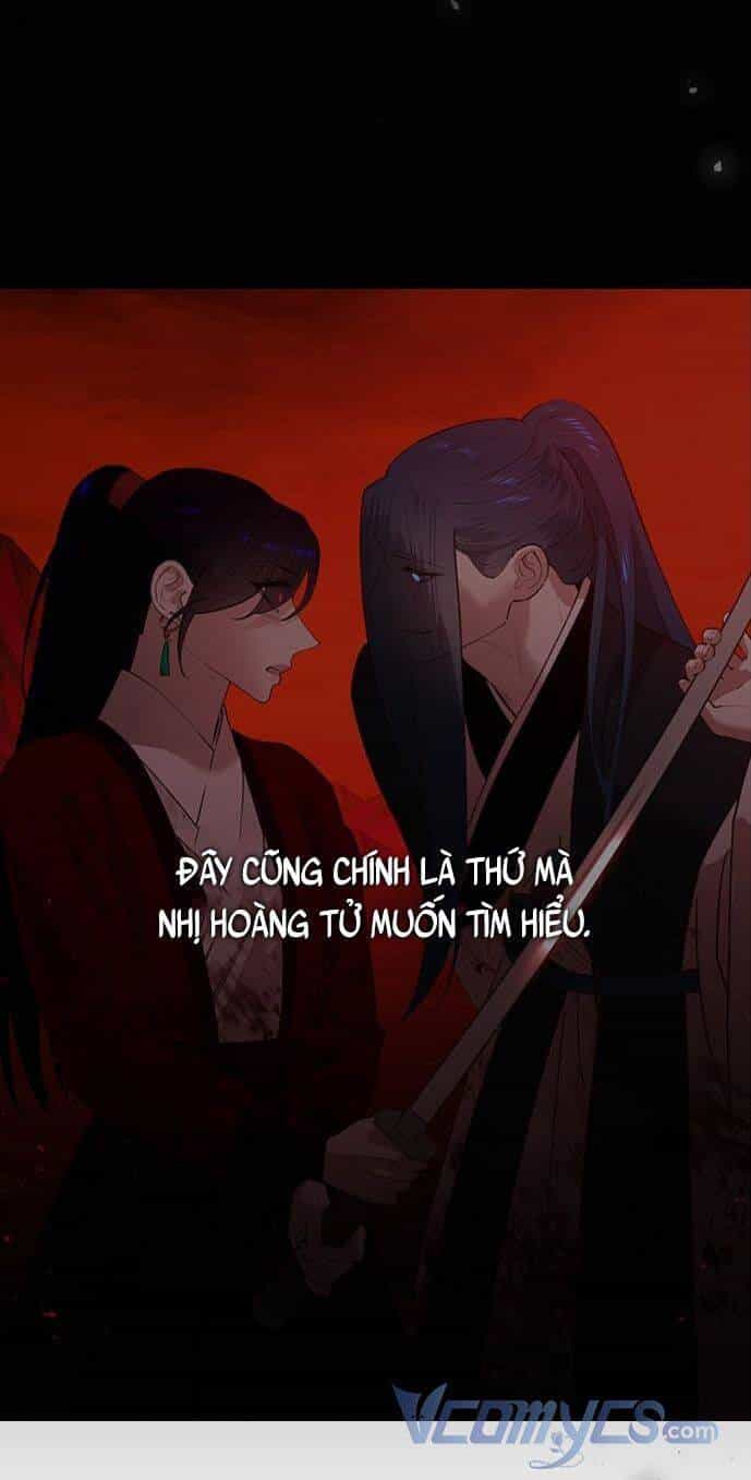 Vương Tử Huyền Bí - Chương 88 - ảnh 39