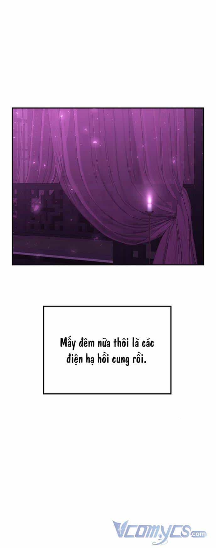 Vương Tử Huyền Bí - Chương 88 - ảnh 72