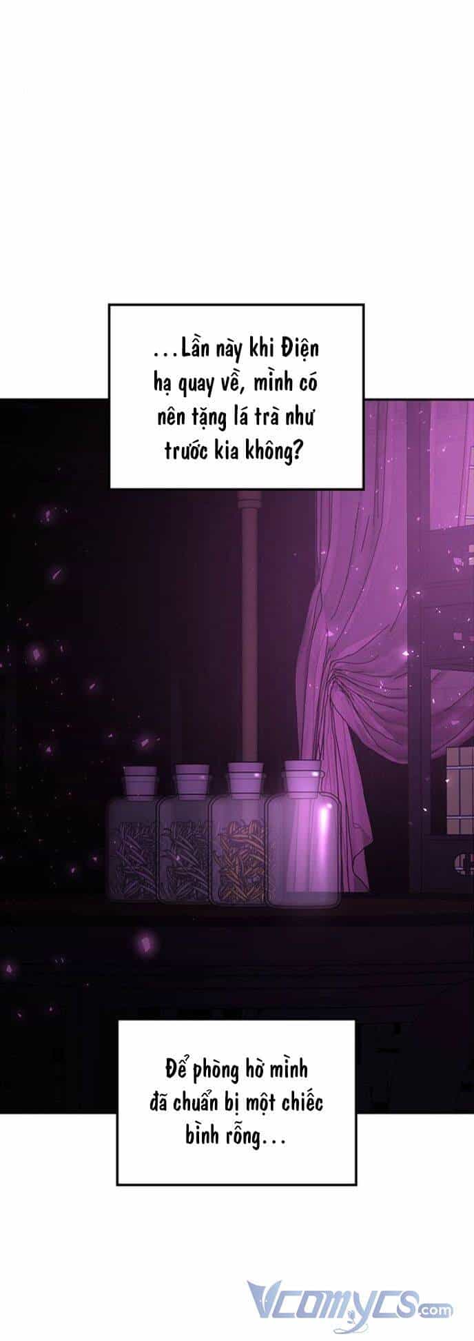 Vương Tử Huyền Bí - Chương 88 - ảnh 75