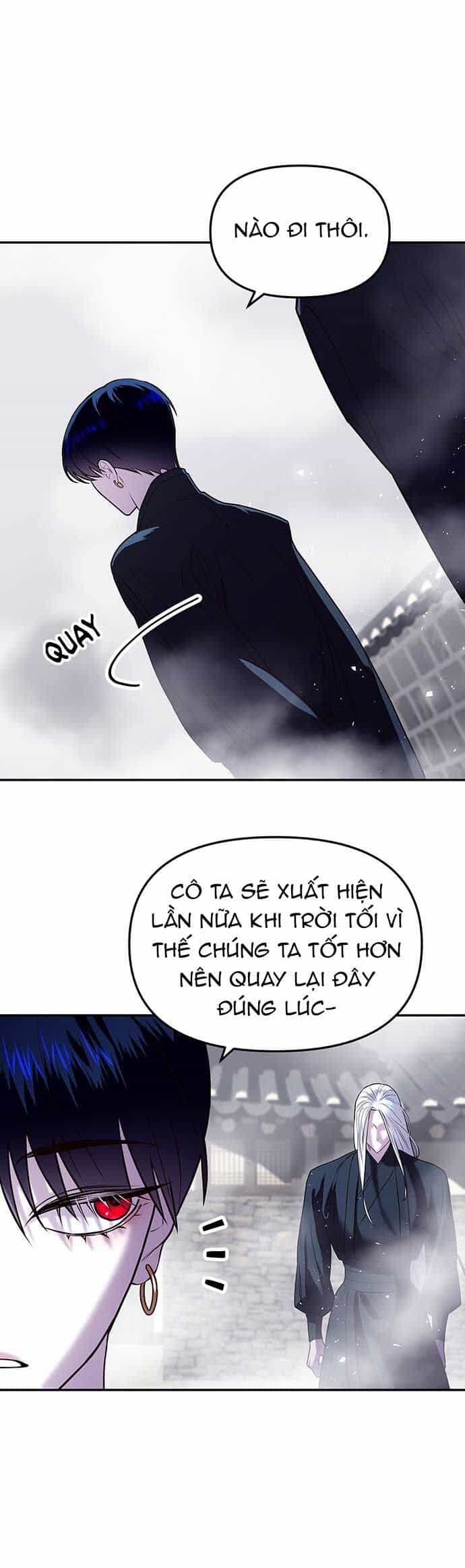 Vương Tử Huyền Bí - Chương 9 - ảnh 42