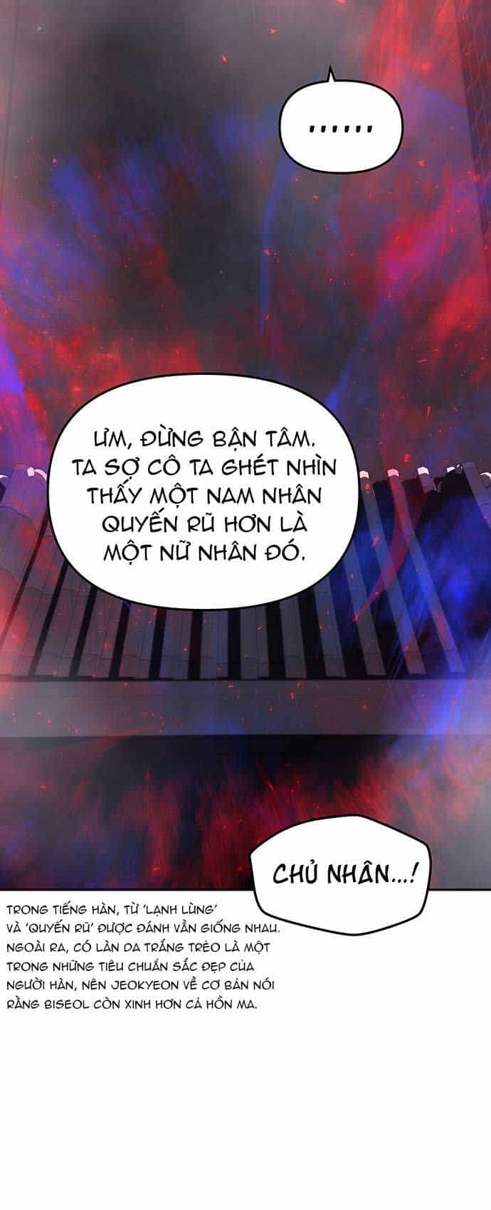 Vương Tử Huyền Bí - Chương 9 - ảnh 46