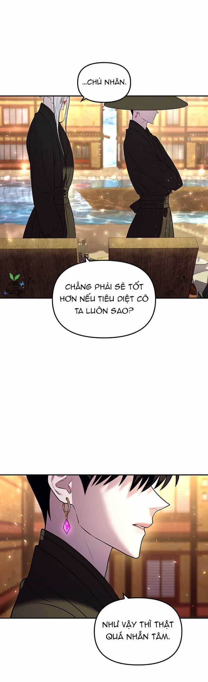 Vương Tử Huyền Bí - Chương 9 - ảnh 58