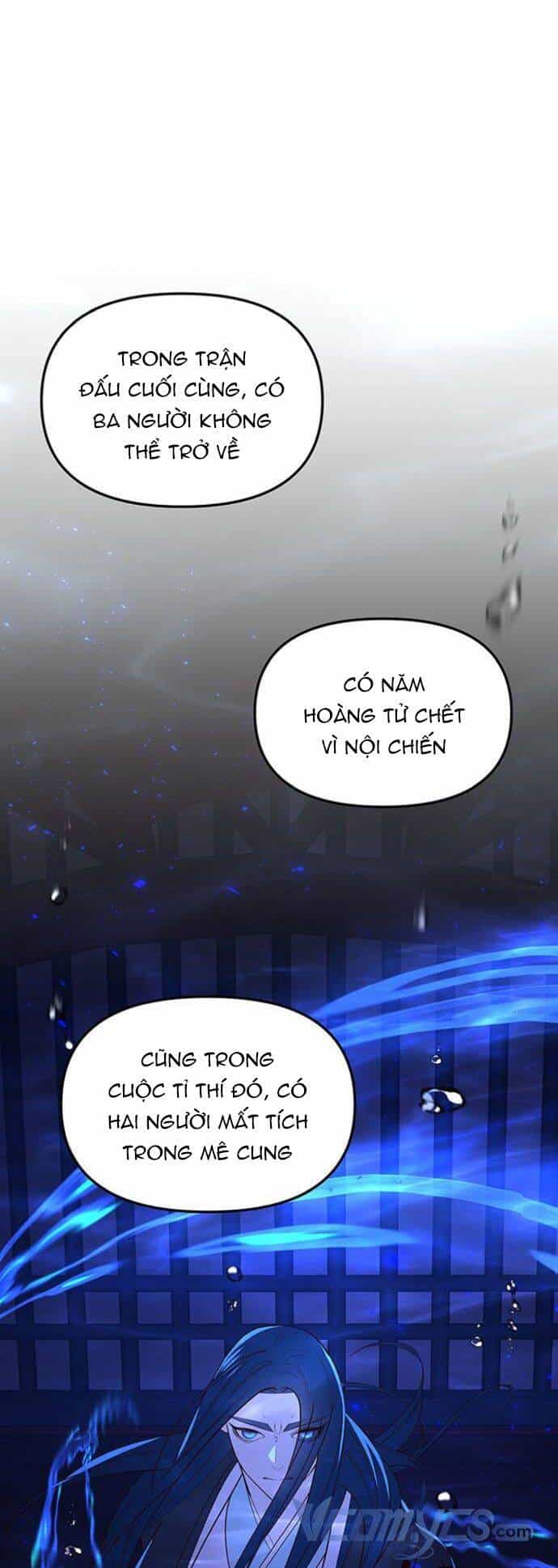 Vương Tử Huyền Bí - Chương 89 - ảnh 26