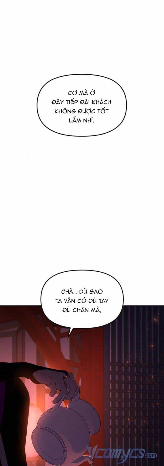 Vương Tử Huyền Bí - Chương 89 - ảnh 3