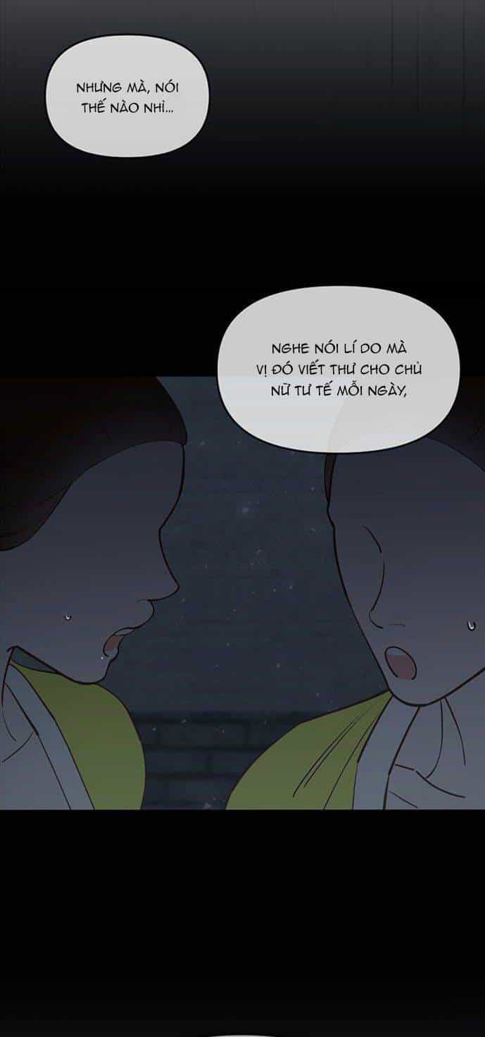 Vương Tử Huyền Bí - Chương 90 - ảnh 30