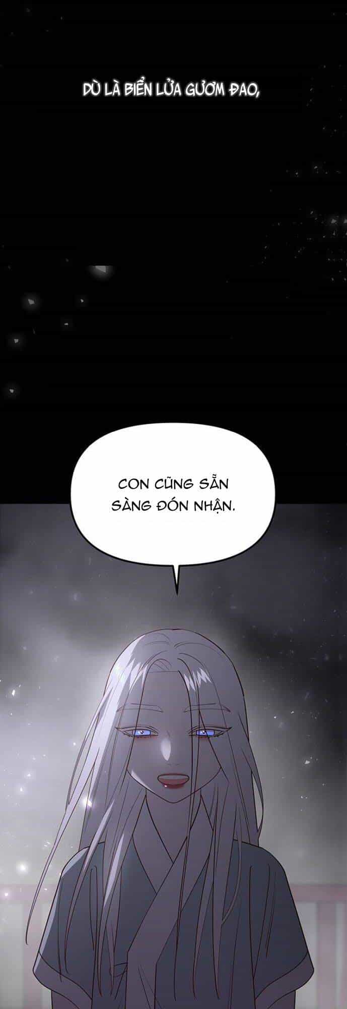 Vương Tử Huyền Bí - Chương 90 - ảnh 58