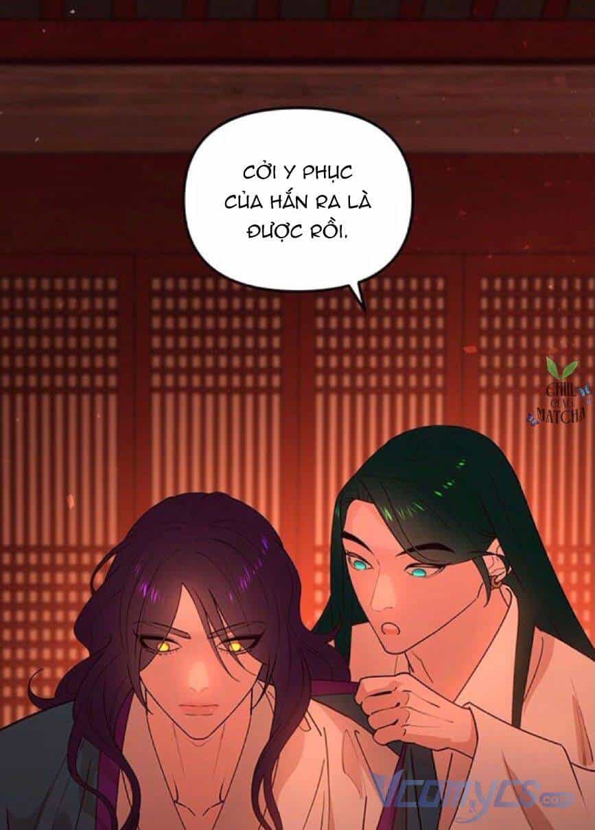 Vương Tử Huyền Bí - Chương 91 - ảnh 30
