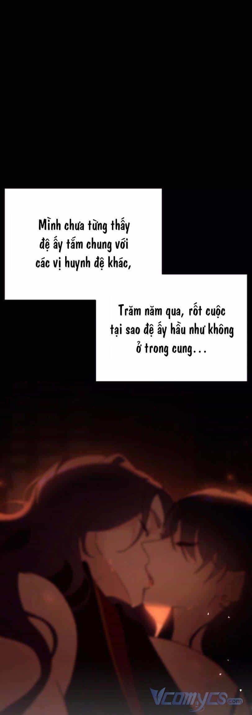 Vương Tử Huyền Bí - Chương 91 - ảnh 42