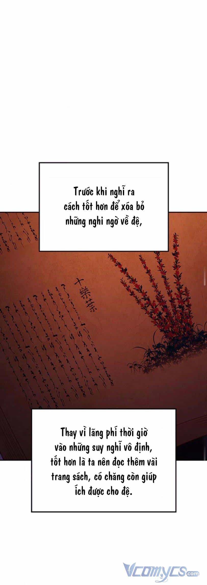 Vương Tử Huyền Bí - Chương 91 - ảnh 45