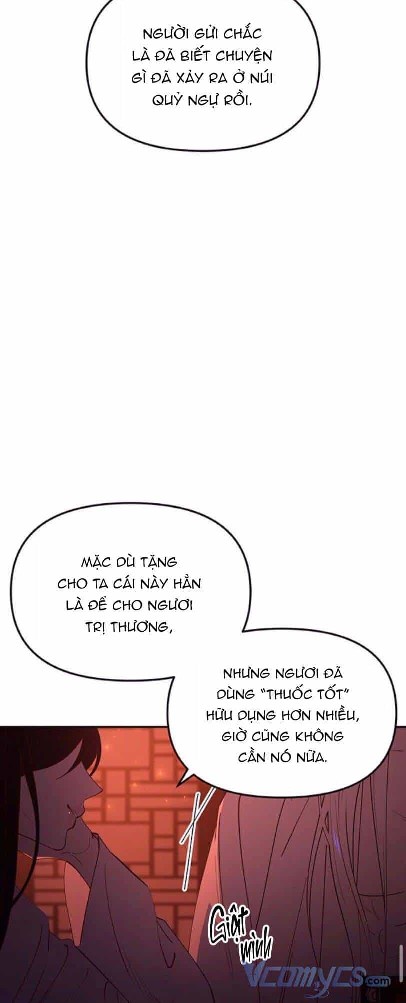 Vương Tử Huyền Bí - Chương 91 - ảnh 75