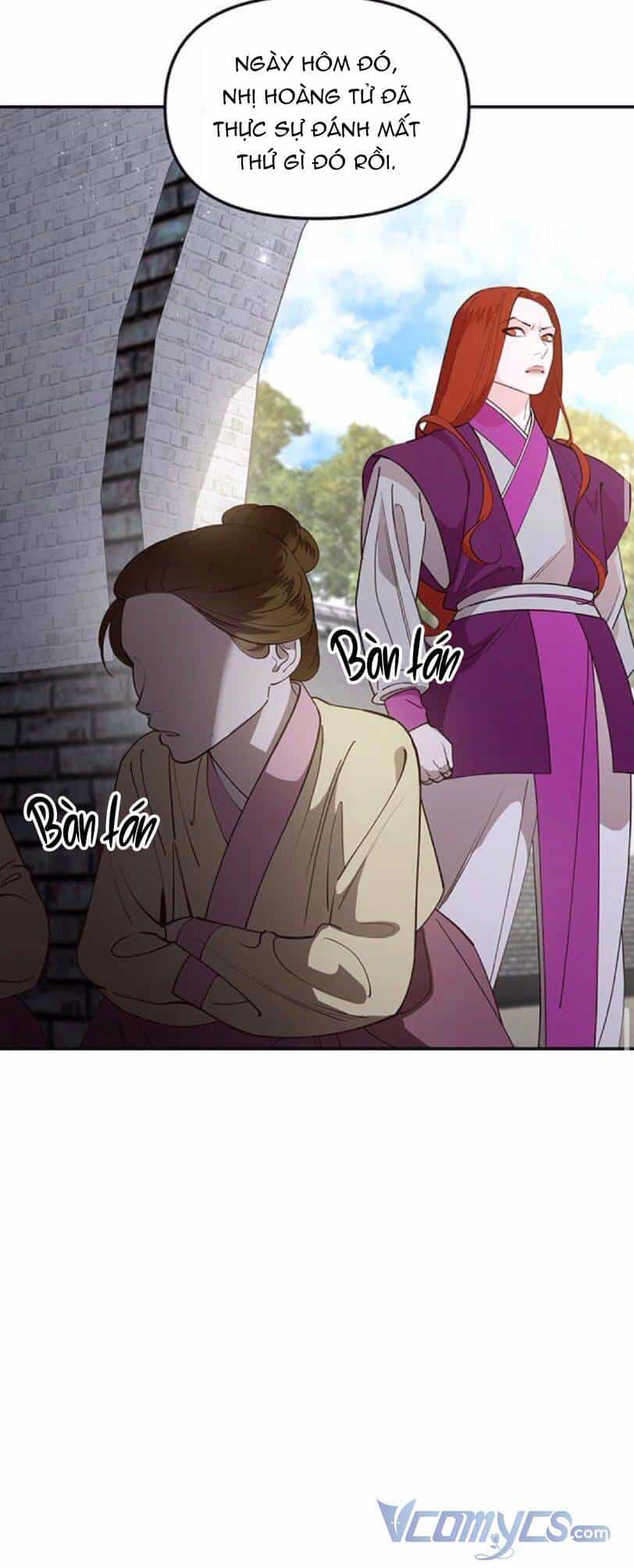 Vương Tử Huyền Bí - Chương 91 - ảnh 79