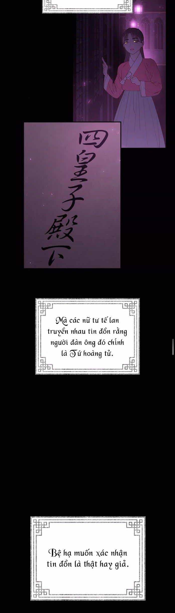 Vương Tử Huyền Bí - Chương 92 - ảnh 20