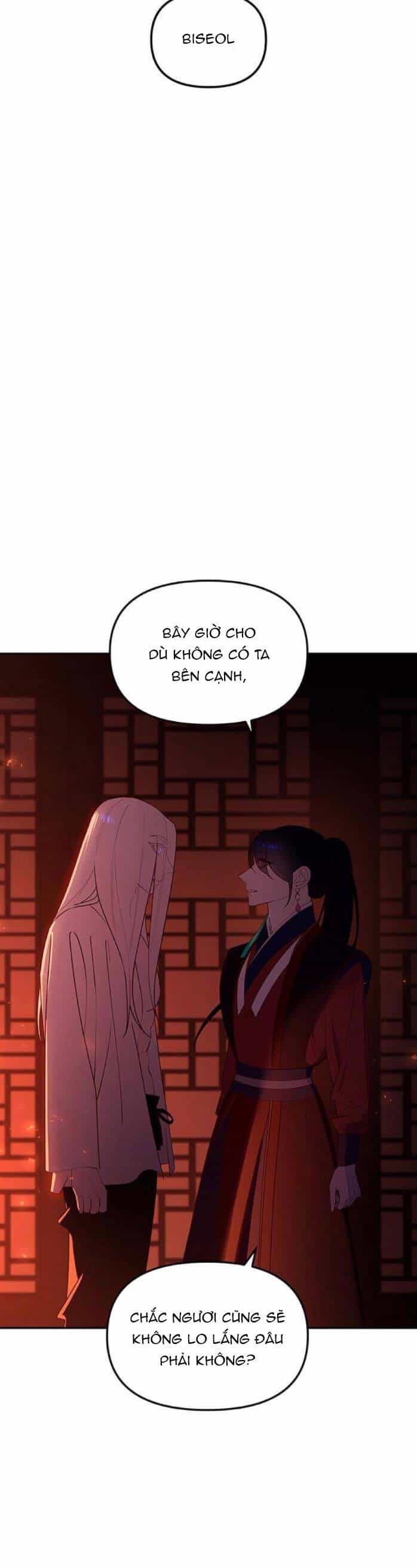 Vương Tử Huyền Bí - Chương 92 - ảnh 4