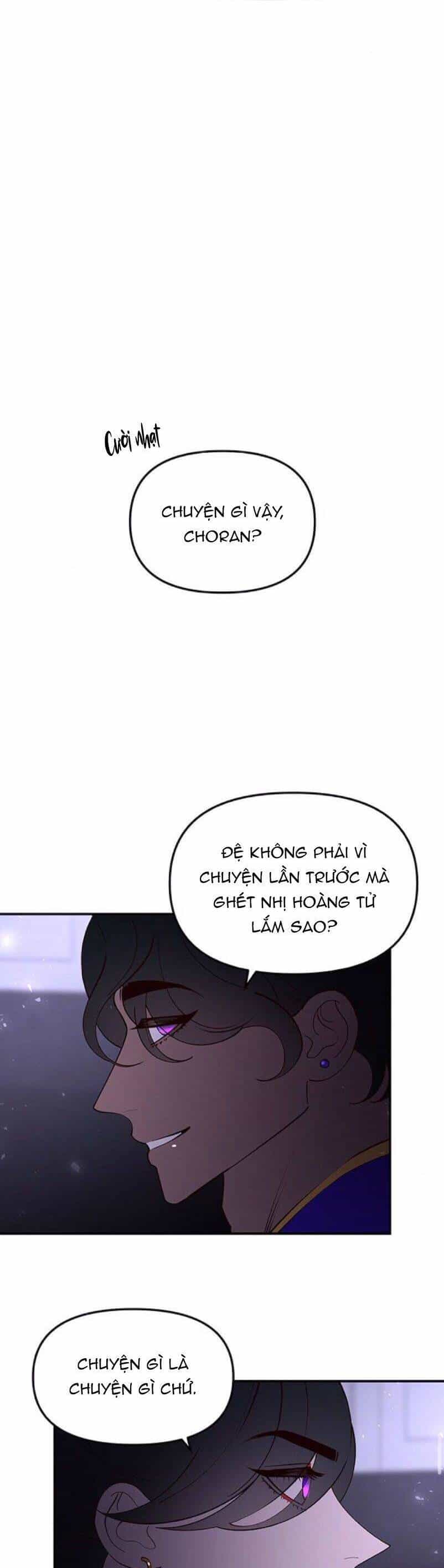Vương Tử Huyền Bí - Chương 92 - ảnh 45