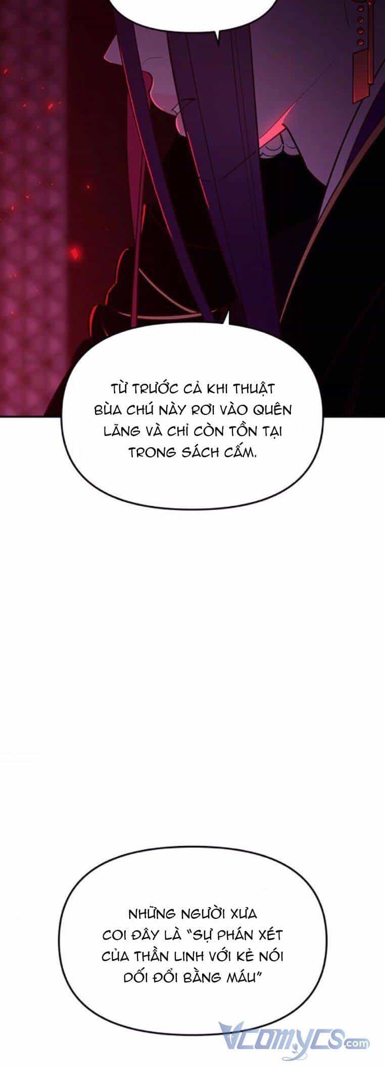 Vương Tử Huyền Bí - Chương 93 - ảnh 11