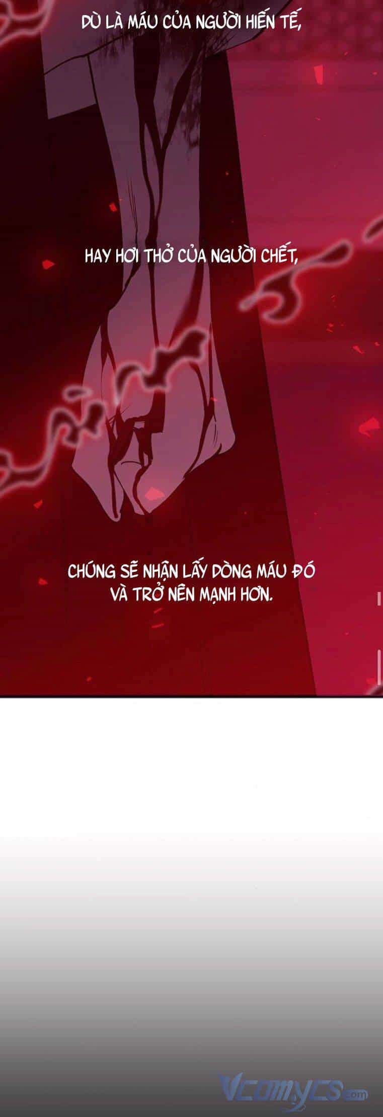 Vương Tử Huyền Bí - Chương 93 - ảnh 21