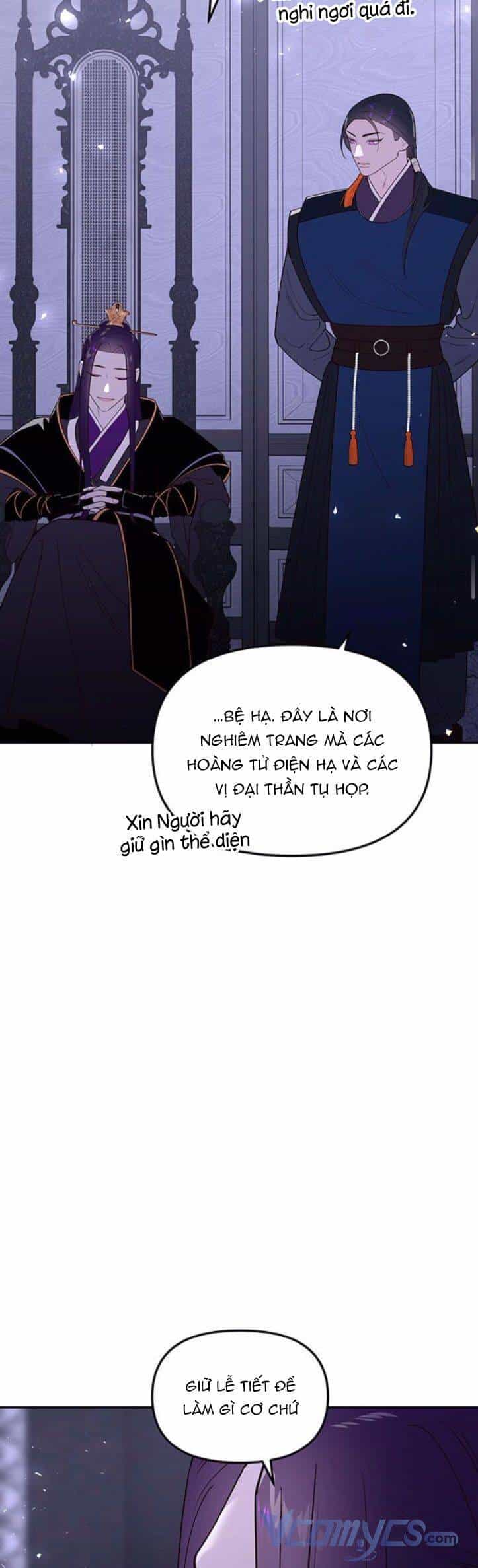 Vương Tử Huyền Bí - Chương 93 - ảnh 37