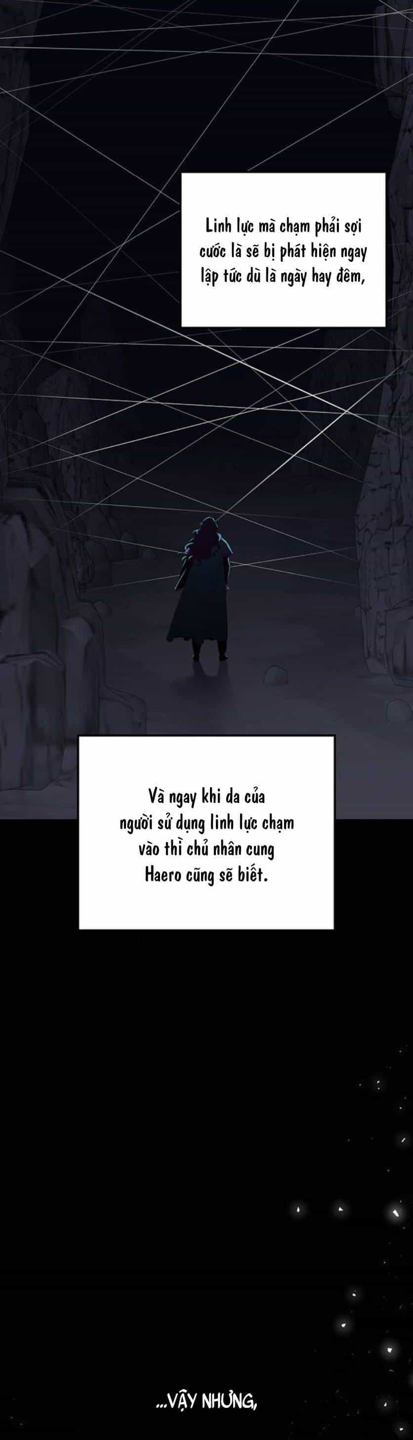 Vương Tử Huyền Bí - Chương 94 - ảnh 12