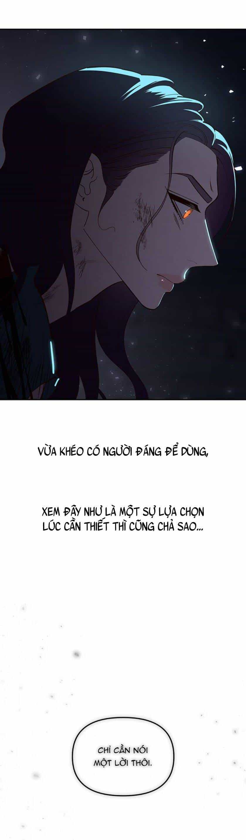 Vương Tử Huyền Bí - Chương 94 - ảnh 18