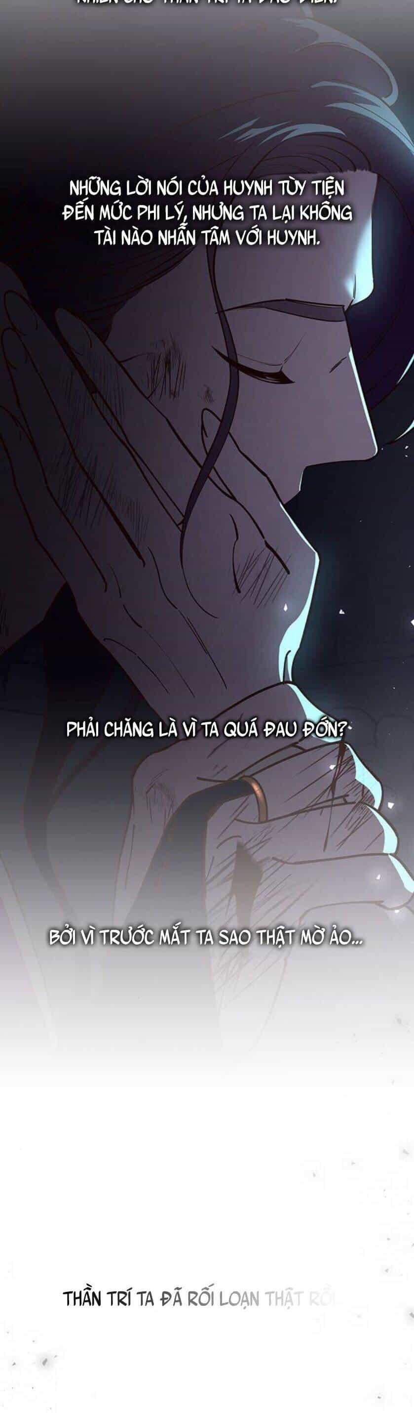 Vương Tử Huyền Bí - Chương 94 - ảnh 23
