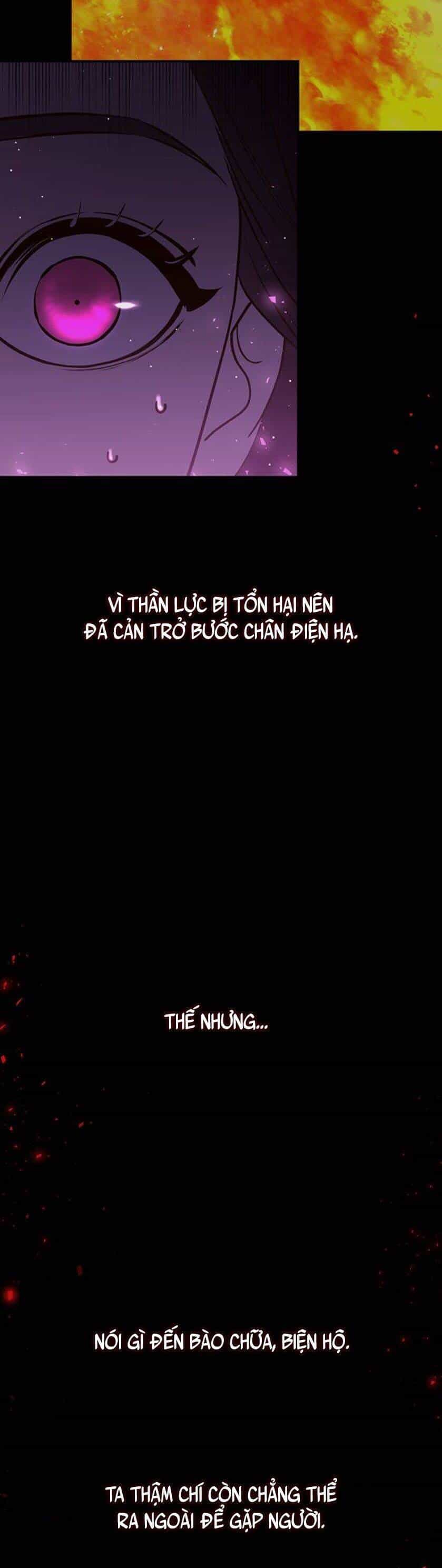 Vương Tử Huyền Bí - Chương 94 - ảnh 39
