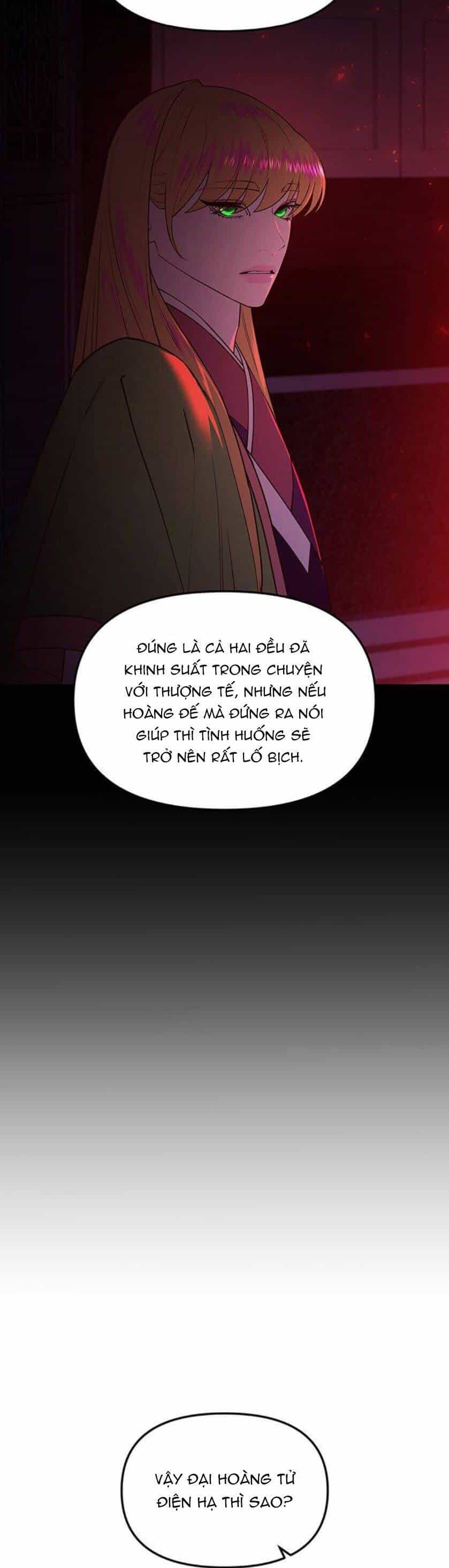Vương Tử Huyền Bí - Chương 94 - ảnh 77