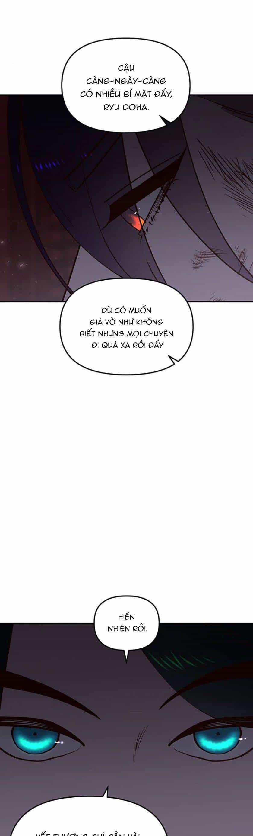 Vương Tử Huyền Bí - Chương 95 - ảnh 12
