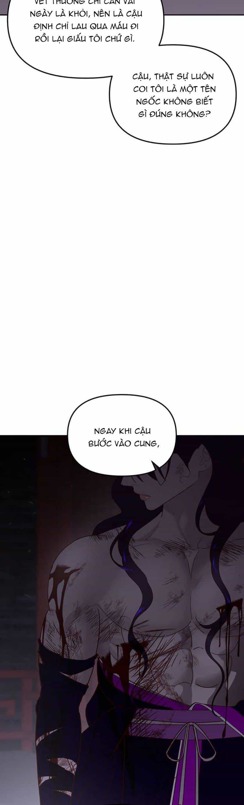 Vương Tử Huyền Bí - Chương 95 - ảnh 13