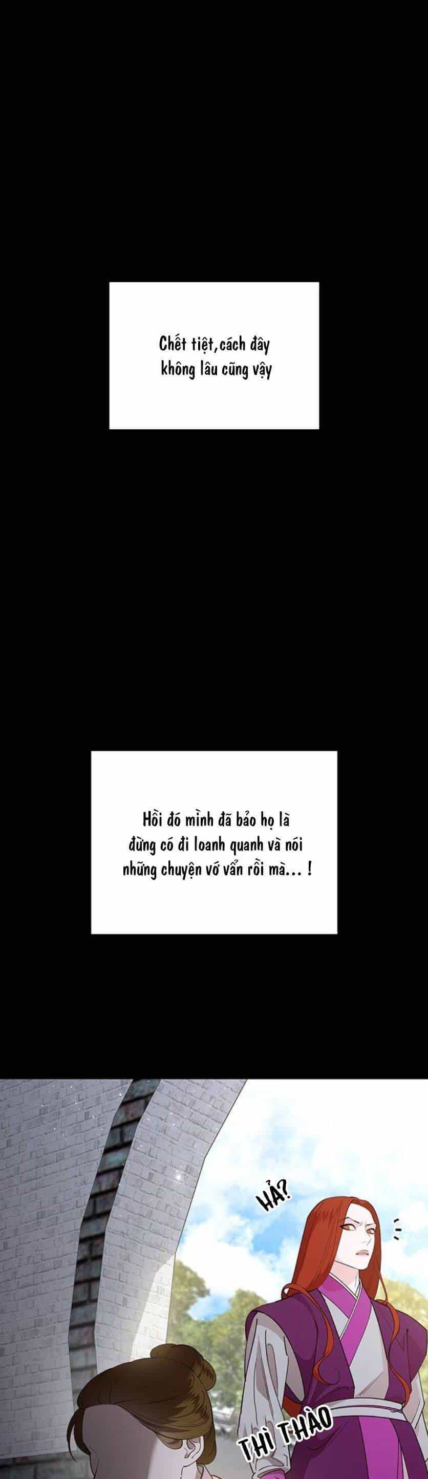 Vương Tử Huyền Bí - Chương 95 - ảnh 29