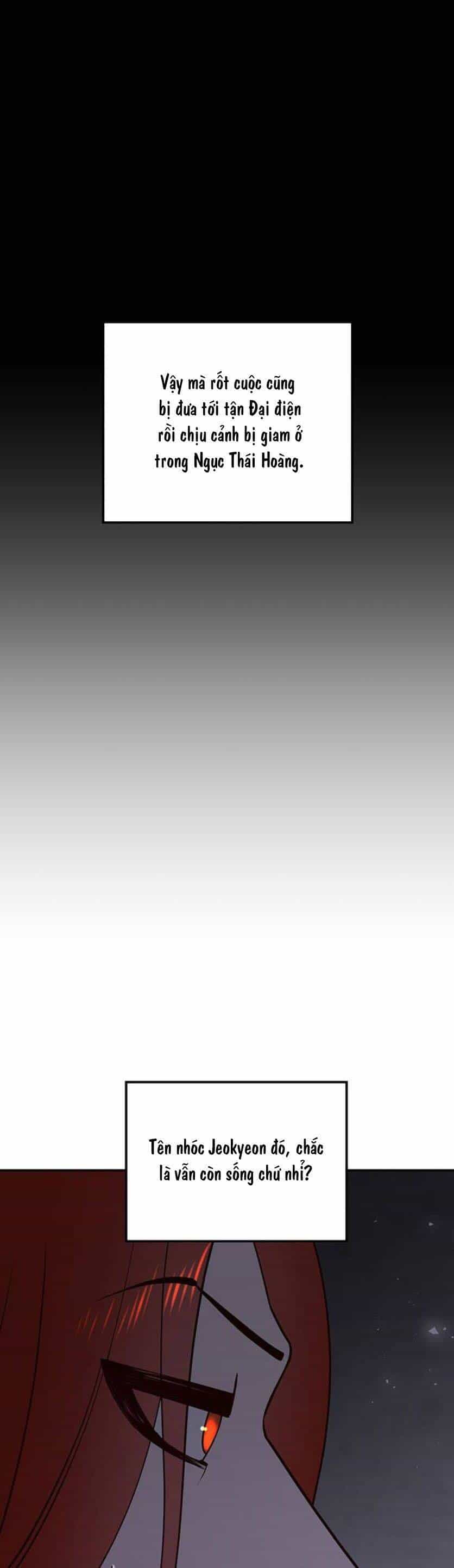 Vương Tử Huyền Bí - Chương 95 - ảnh 31