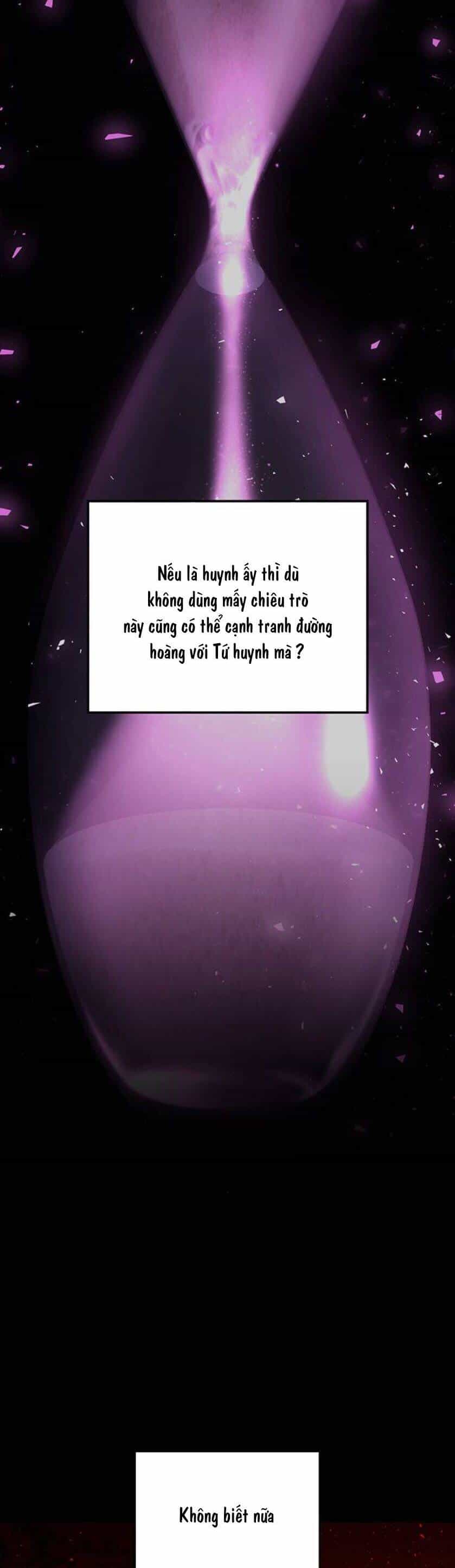 Vương Tử Huyền Bí - Chương 96 - ảnh 41