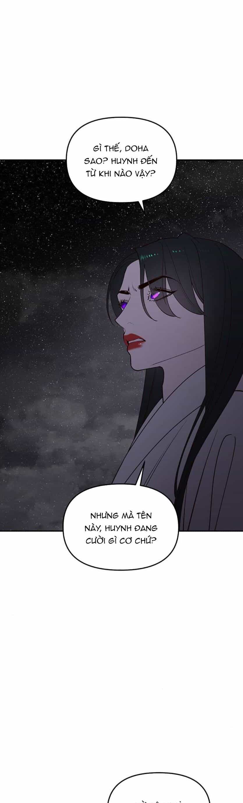 Vương Tử Huyền Bí - Chương 97 - ảnh 35