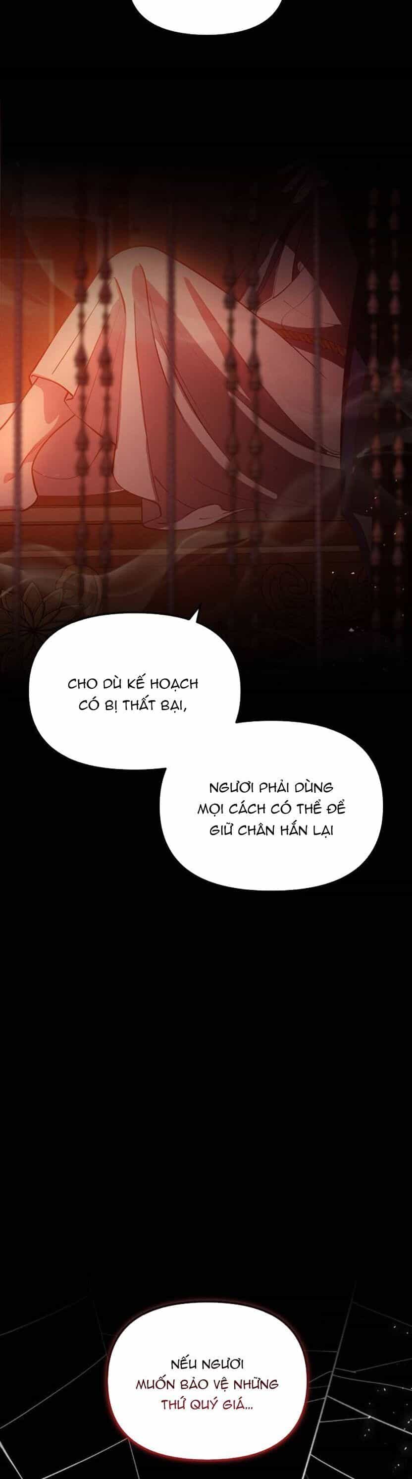 Vương Tử Huyền Bí - Chương 97 - ảnh 8