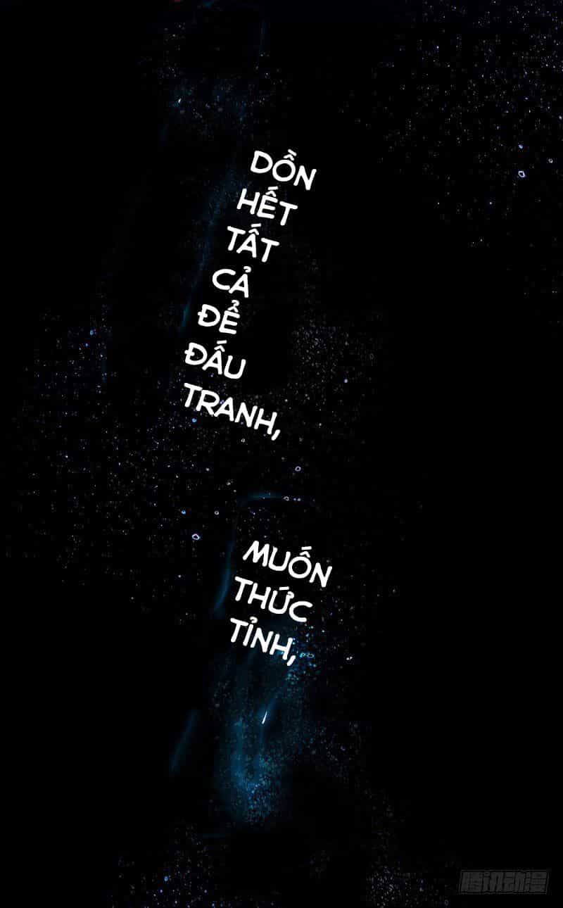 Vượt Qua Ngân Hà Để Yêu Em - Chương 1 - ảnh 32