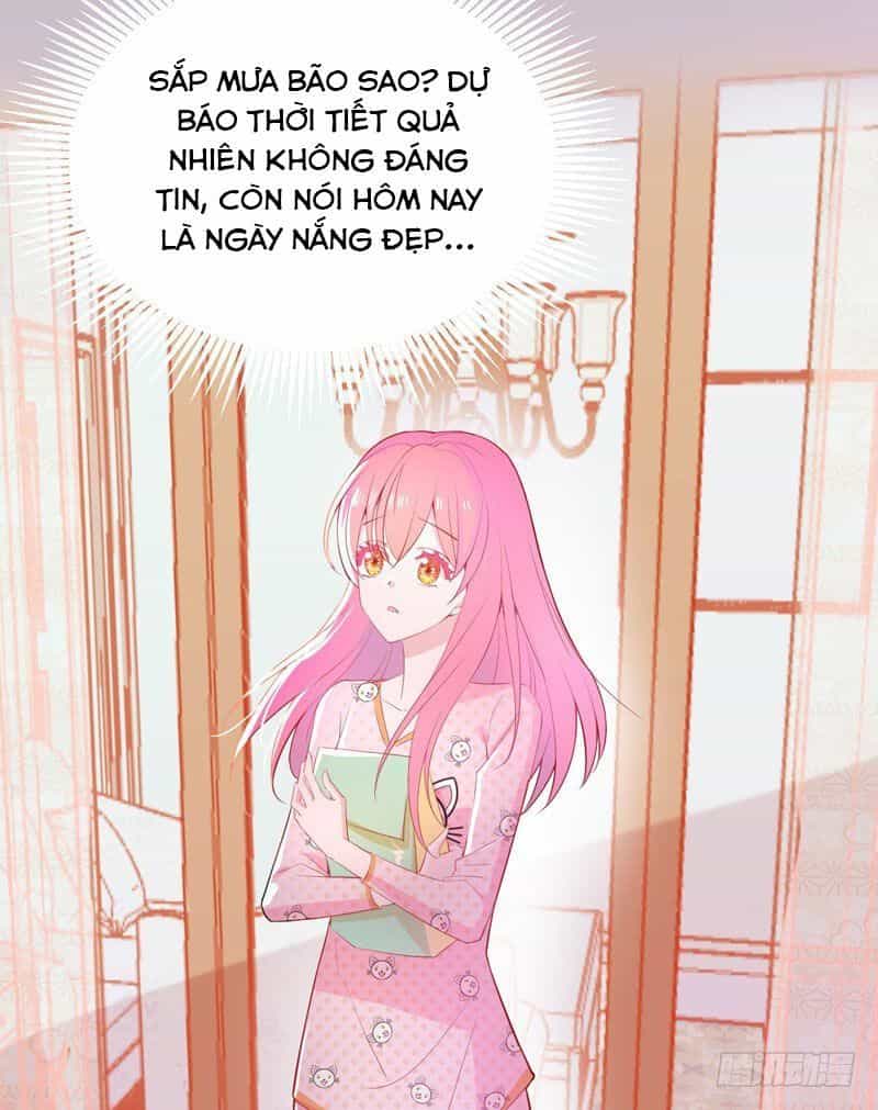 Vượt Qua Ngân Hà Để Yêu Em - Chương 2 - ảnh 101