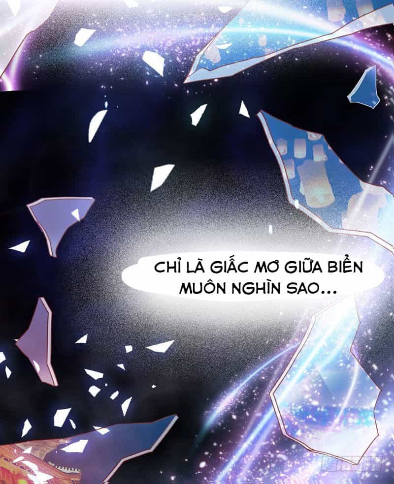 Vượt Qua Ngân Hà Để Yêu Em - Chương 2 - ảnh 24