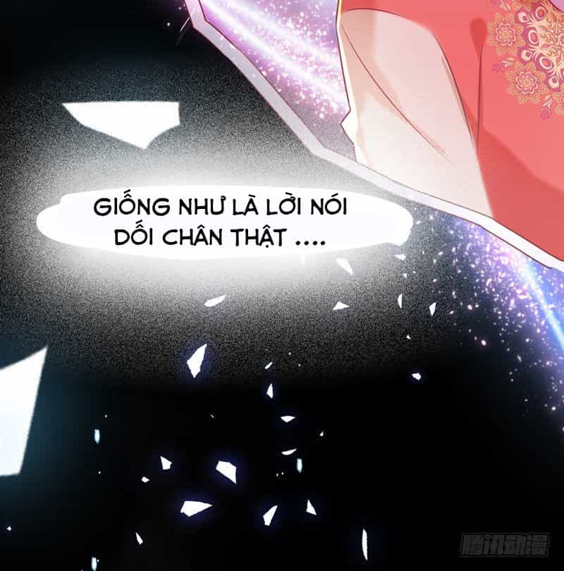Vượt Qua Ngân Hà Để Yêu Em - Chương 2 - ảnh 26