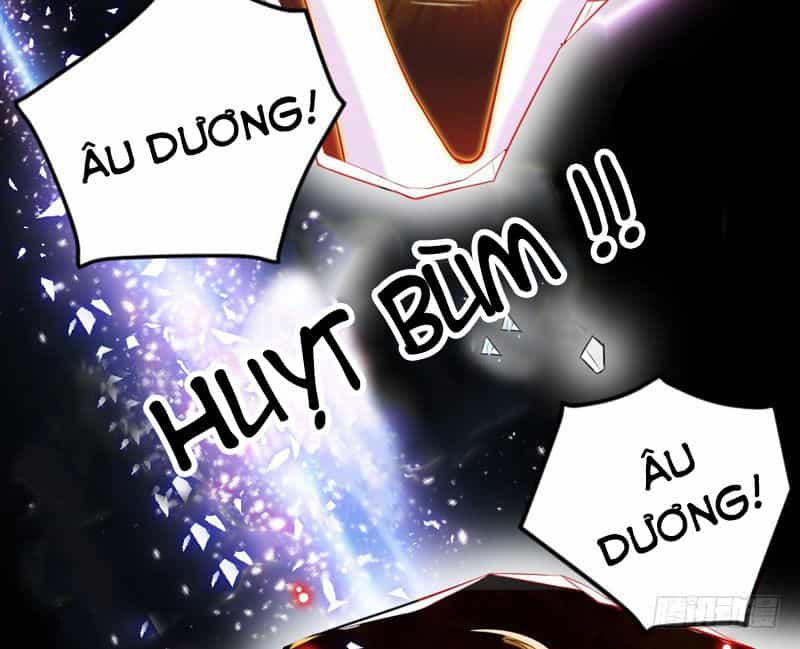 Vượt Qua Ngân Hà Để Yêu Em - Chương 2 - ảnh 34