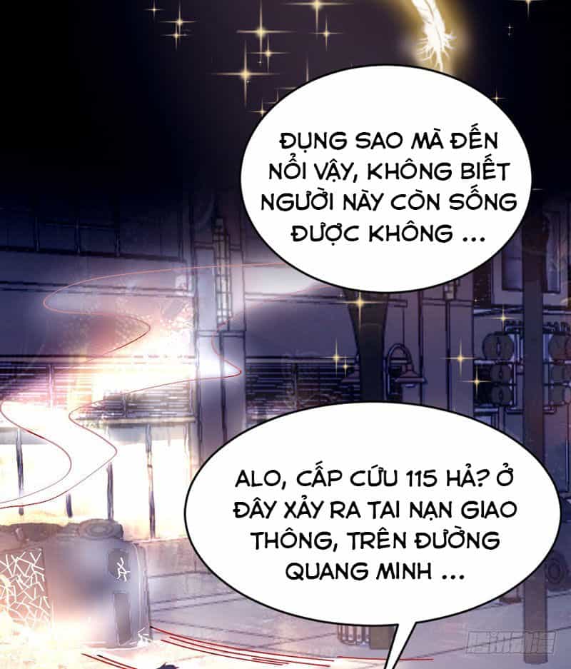 Vượt Qua Ngân Hà Để Yêu Em - Chương 2 - ảnh 63