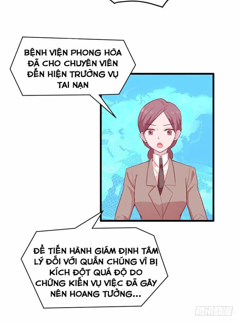 Vượt Qua Ngân Hà Để Yêu Em - Chương 2 - ảnh 82