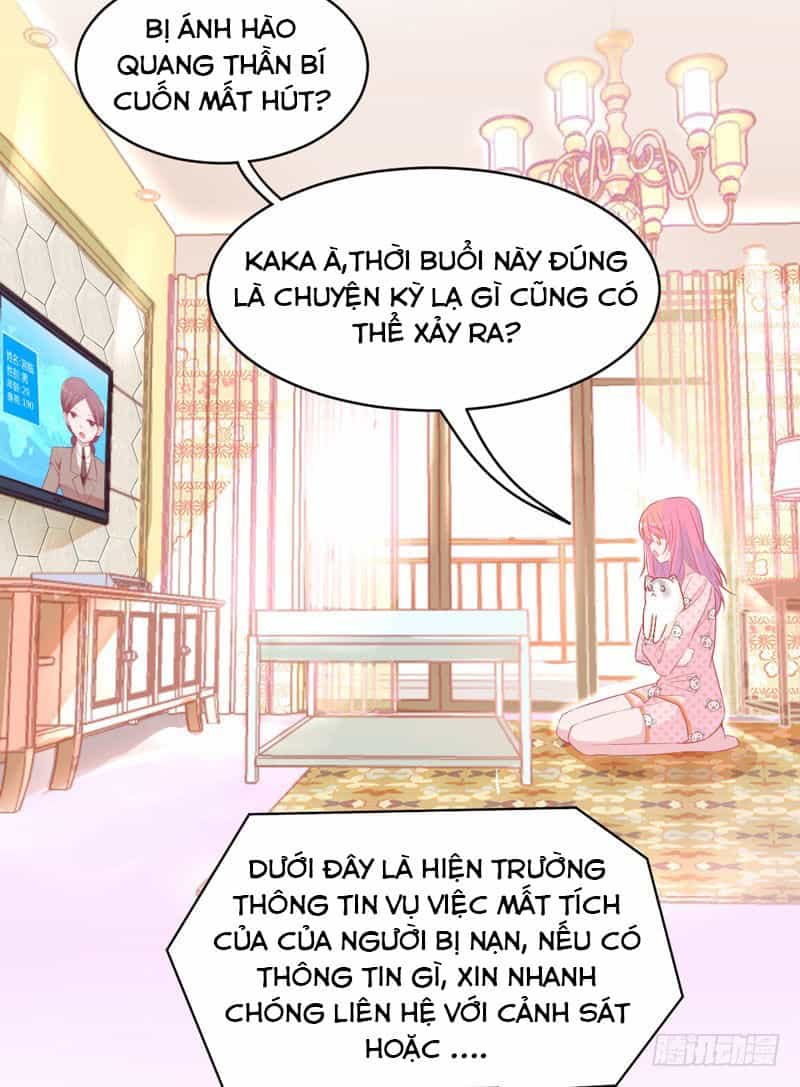 Vượt Qua Ngân Hà Để Yêu Em - Chương 2 - ảnh 87