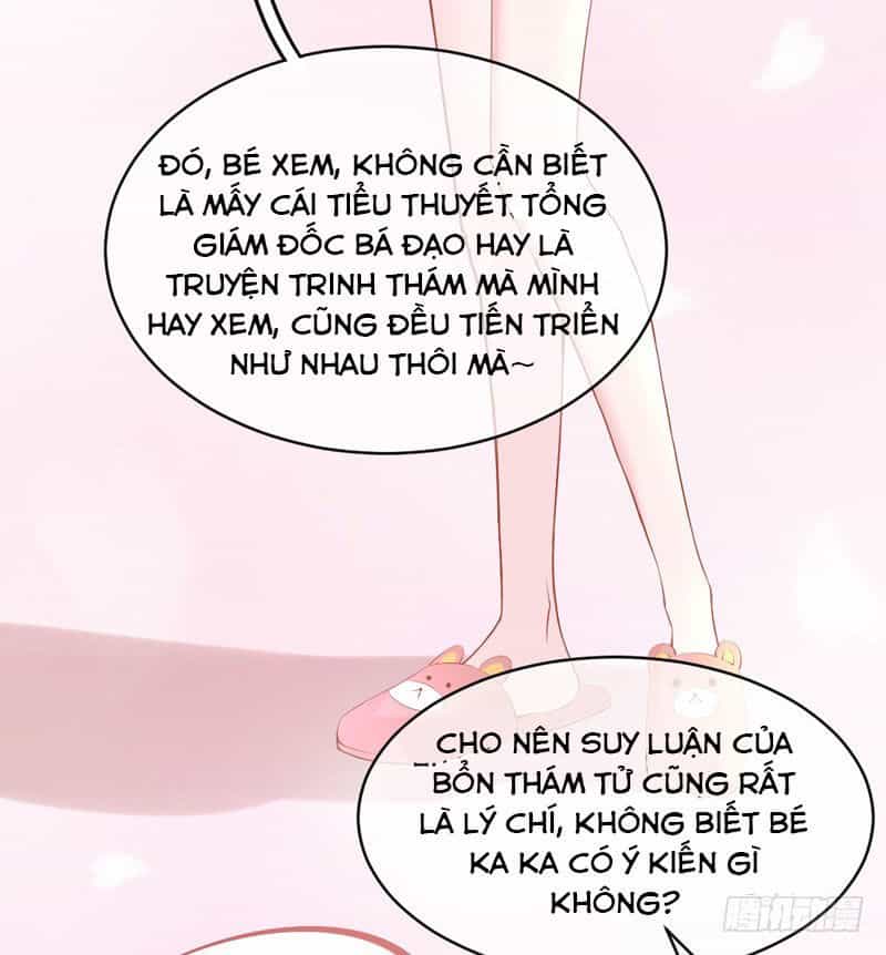 Vượt Qua Ngân Hà Để Yêu Em - Chương 2 - ảnh 94
