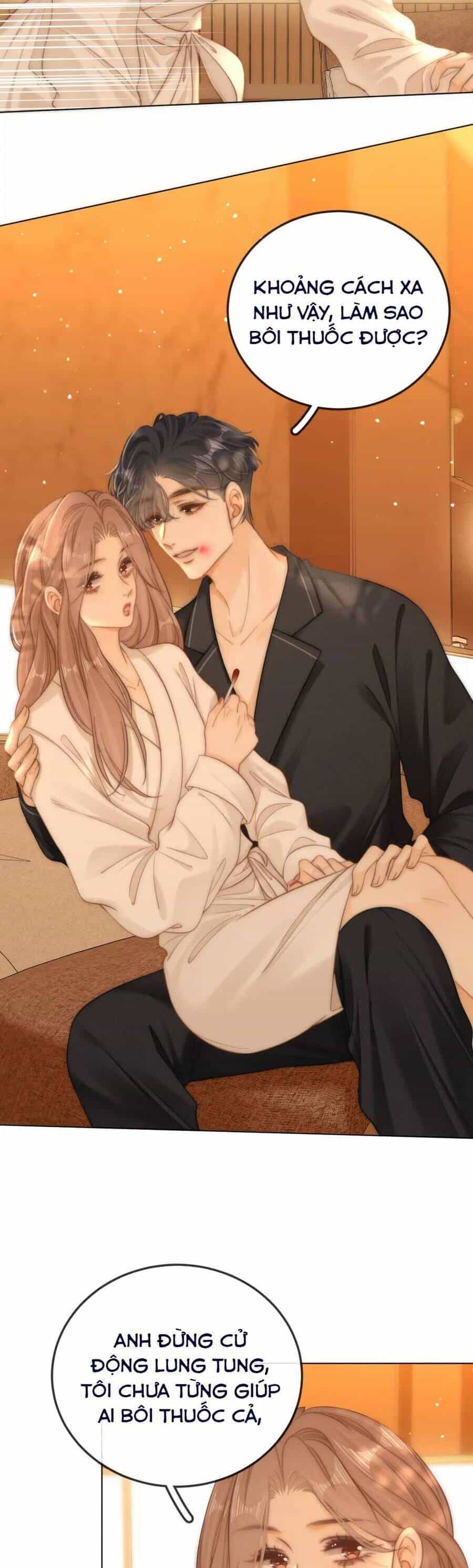 Vưu Vật - Chương 74 - ảnh 3