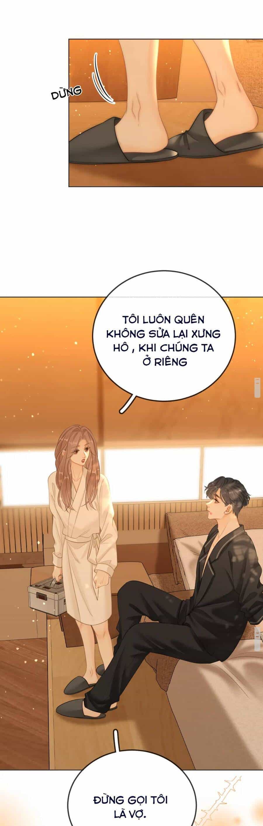Vưu Vật - Chương 74 - ảnh 8