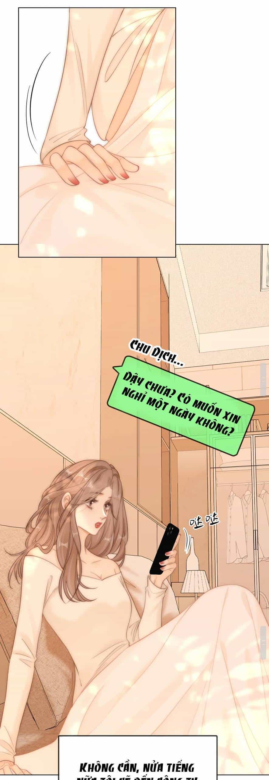 Vưu Vật - Chương 79 - ảnh 20